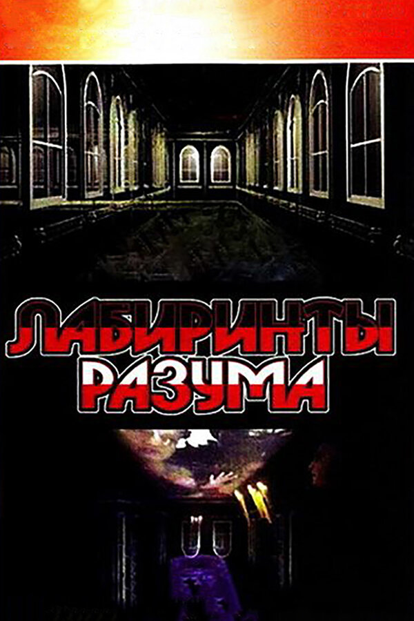 Лабиринты разума - постер сериала